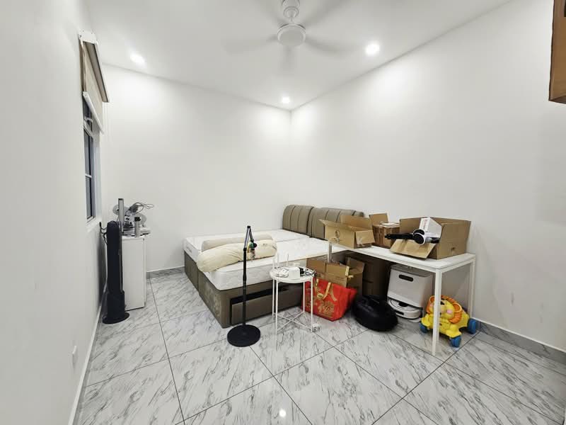 Cluster House for Sale in Taman Ekoflora (Johor Bahru) - M.L. Mok - Bedroom - PropertyGuru.com.my