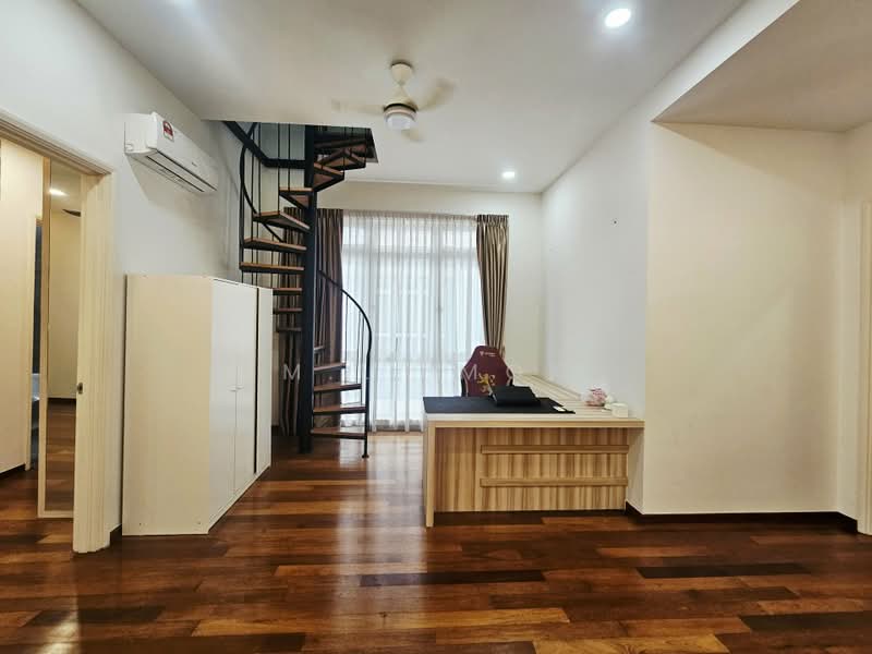 Cluster House for Sale in Taman Ekoflora (Johor Bahru) - M.L. Mok - Interior - PropertyGuru.com.my