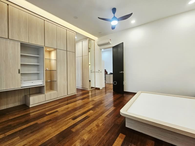 Cluster House for Sale in Taman Ekoflora (Johor Bahru) - M.L. Mok - Bedroom - PropertyGuru.com.my
