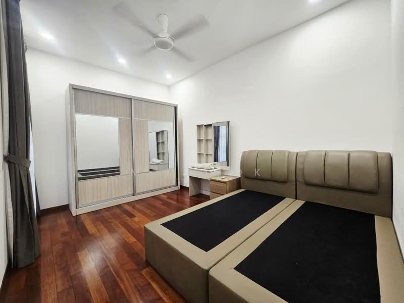 Cluster House for Sale in Taman Ekoflora (Johor Bahru) - M.L. Mok - Bedroom - PropertyGuru.com.my