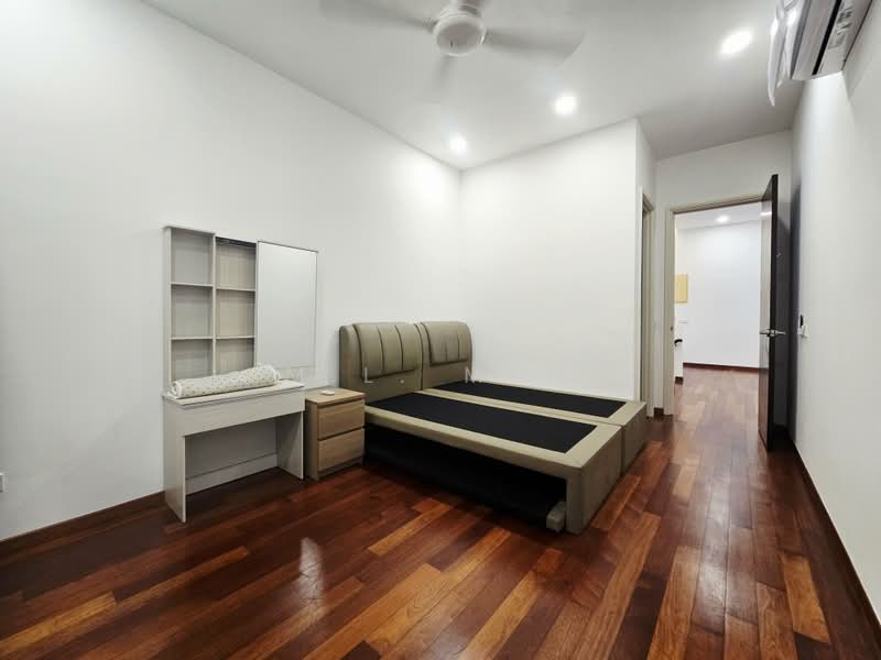 Cluster House for Sale in Taman Ekoflora (Johor Bahru) - M.L. Mok - Bedroom - PropertyGuru.com.my