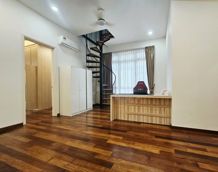 Cluster House for Sale in Taman Ekoflora (Johor Bahru) - M.L. Mok - Interior - PropertyGuru.com.my