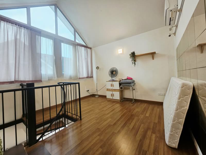 Cluster House for Sale in Taman Ekoflora (Johor Bahru) - M.L. Mok - Interior - PropertyGuru.com.my