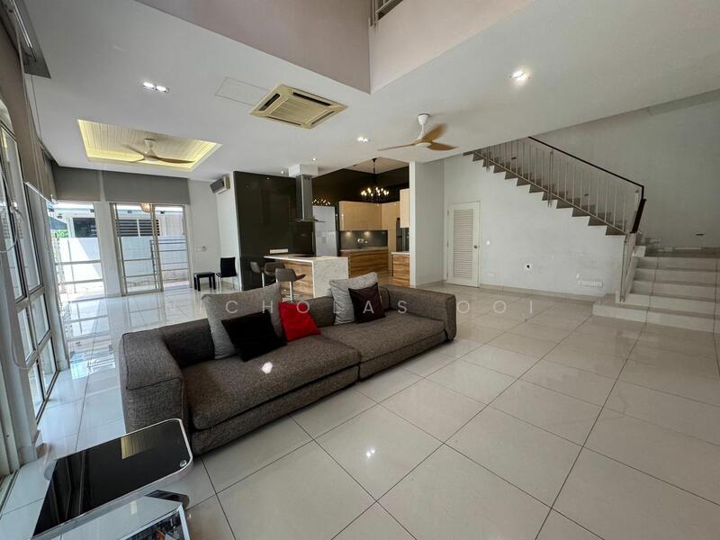 For Sale - Semi-Detached House at Setia Damai