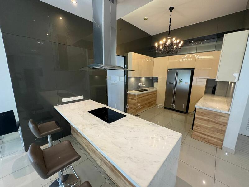 For Sale - Semi-Detached House at Setia Damai