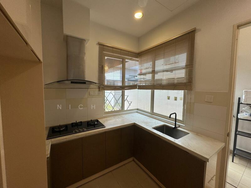 For Sale - Semi-Detached House at Setia Damai