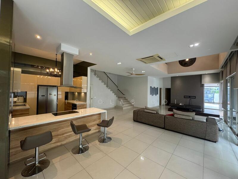 For Sale - Semi-Detached House at Setia Damai