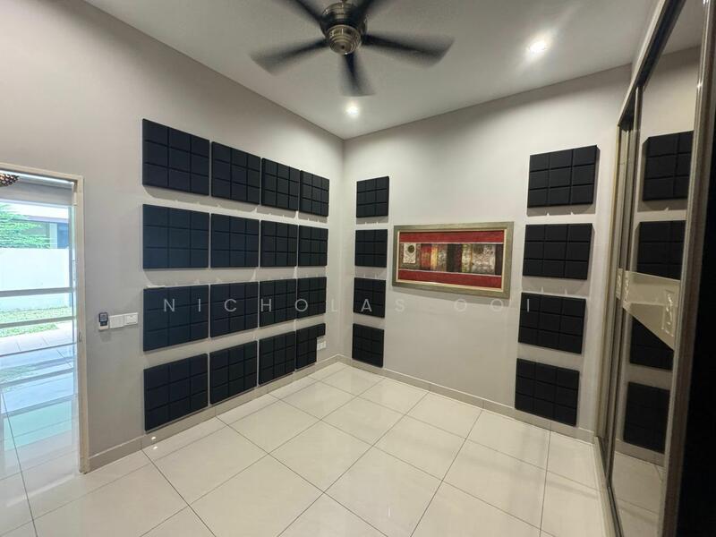 For Sale - Semi-Detached House at Setia Damai