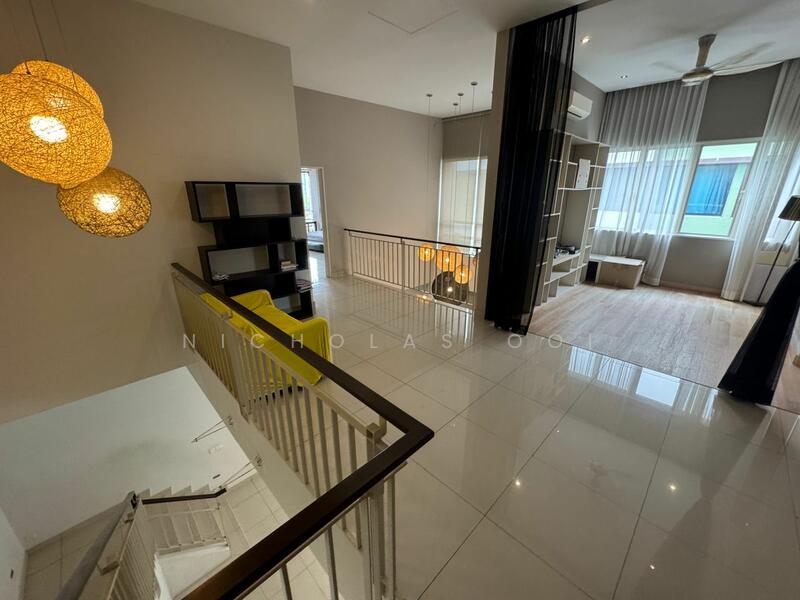 For Sale - Semi-Detached House at Setia Damai