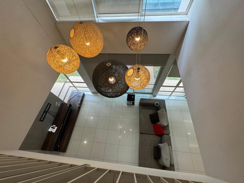 For Sale - Semi-Detached House at Setia Damai