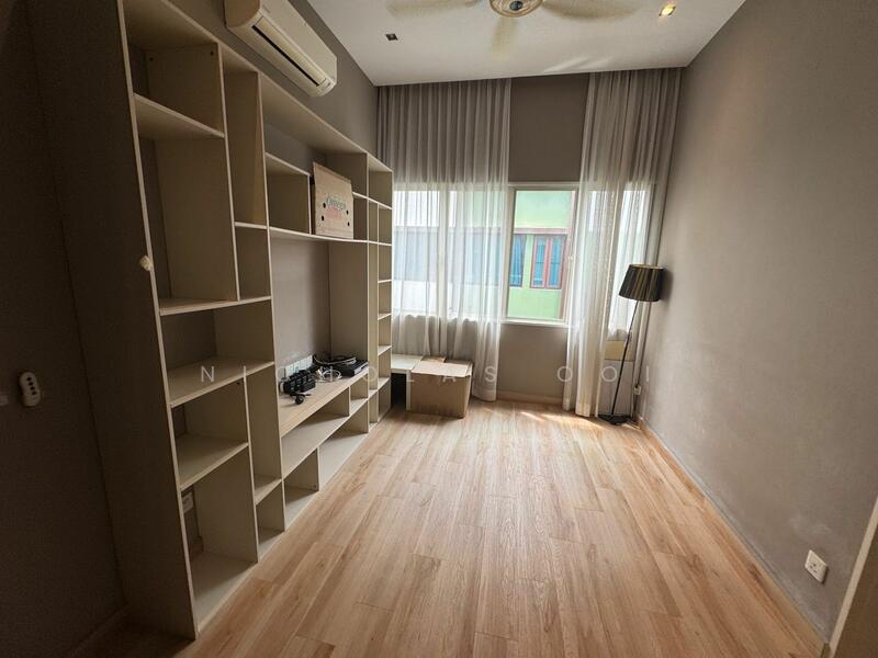 For Sale - Semi-Detached House at Setia Damai