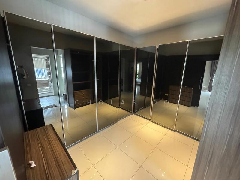 For Sale - Semi-Detached House at Setia Damai