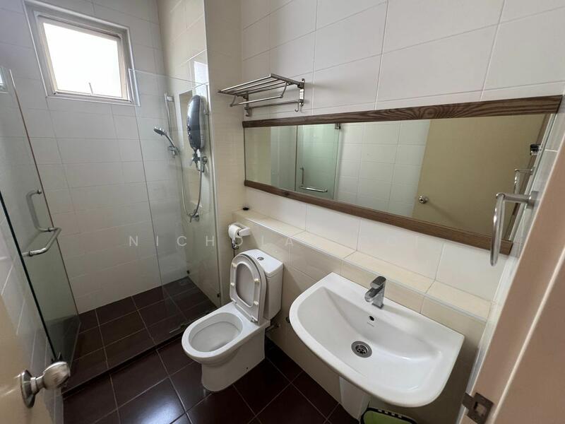 For Sale - Semi-Detached House at Setia Damai