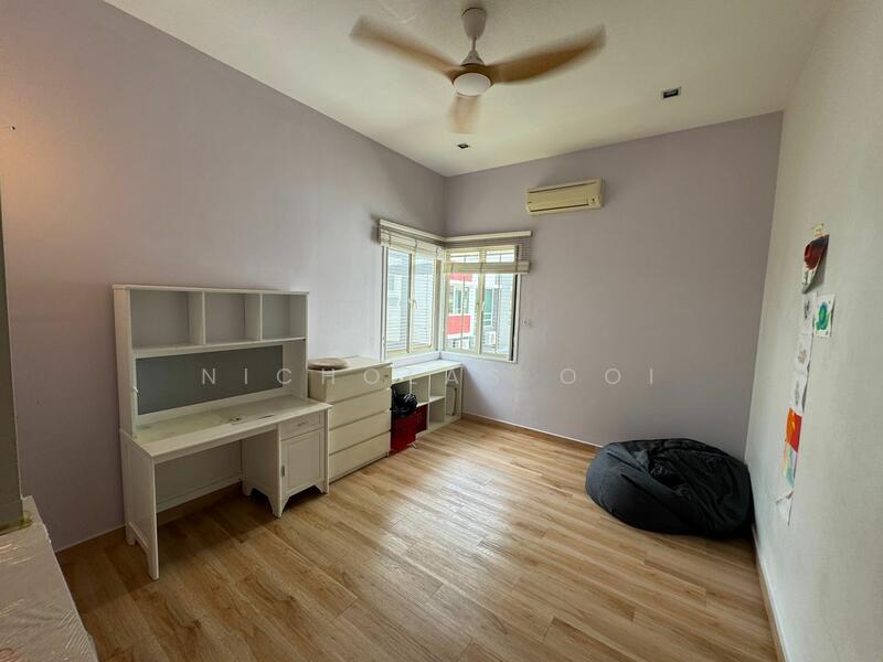 For Sale - Semi-Detached House at Setia Damai