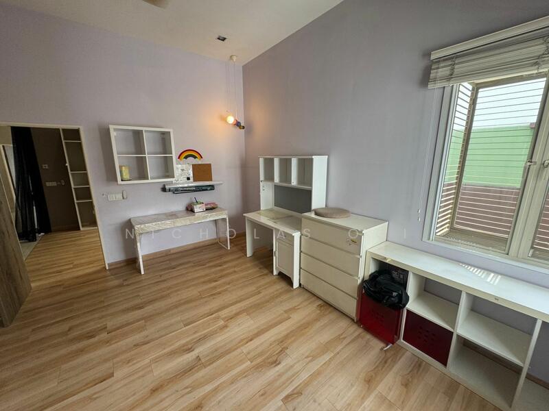 For Sale - Semi-Detached House at Setia Damai