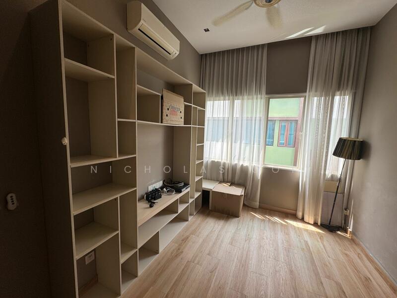 For Sale - Semi-Detached House at Setia Damai