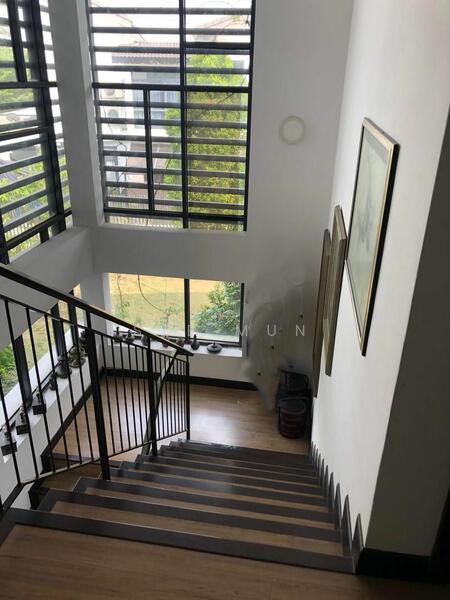 For Sale - Terraced House at Seksyen U1