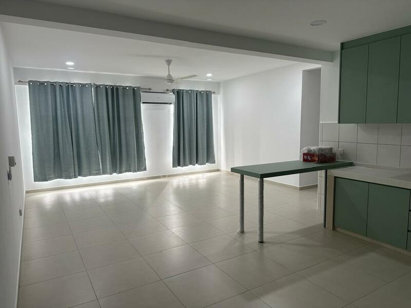 For Rent - Residensi Brickfields