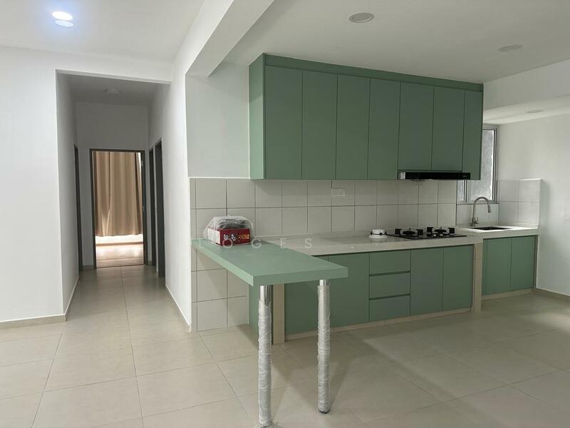 For Rent - Residensi Brickfields