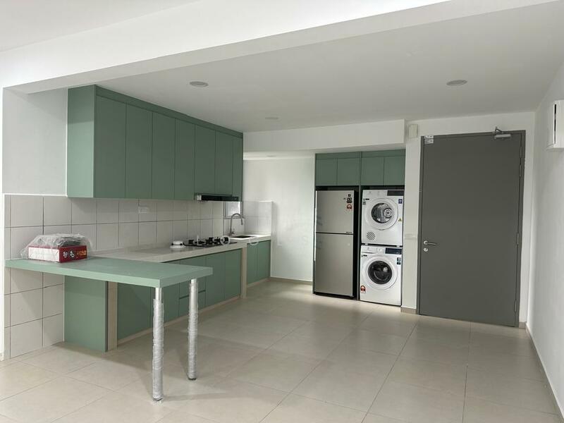 For Rent - Residensi Brickfields