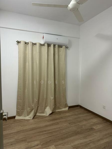 For Rent - Residensi Brickfields