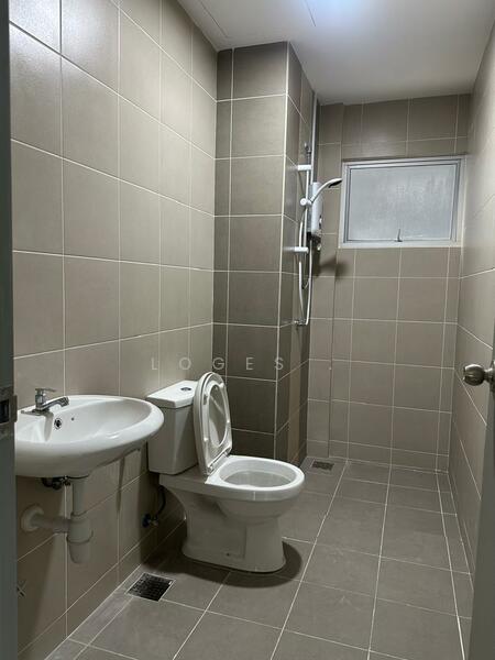 For Rent - Residensi Brickfields