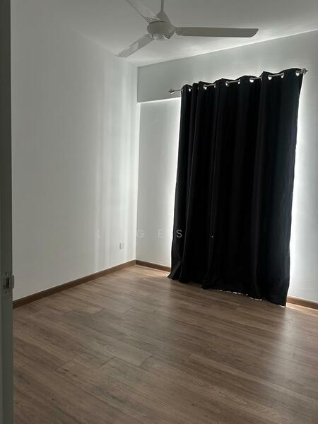 For Rent - Residensi Brickfields