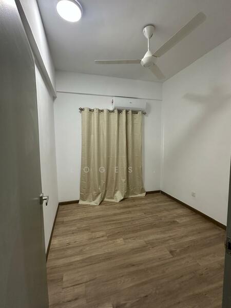 For Rent - Residensi Brickfields