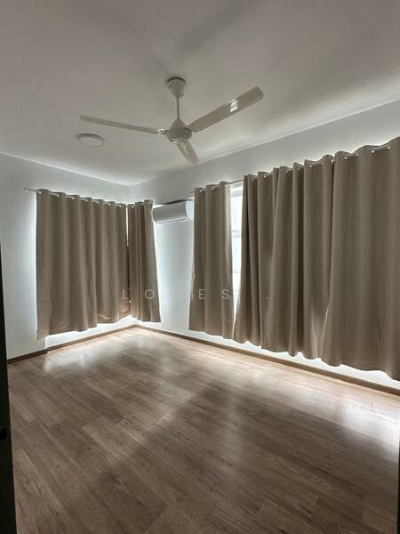 For Rent - Residensi Brickfields