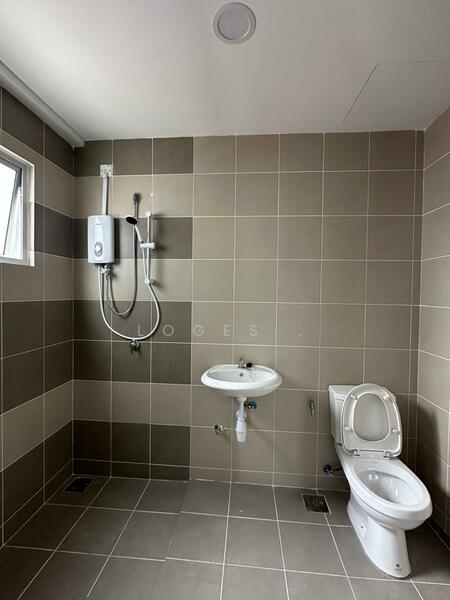 For Rent - Residensi Brickfields