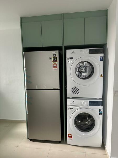 For Rent - Residensi Brickfields