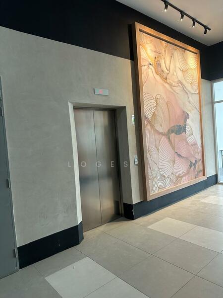 For Rent - Residensi Brickfields