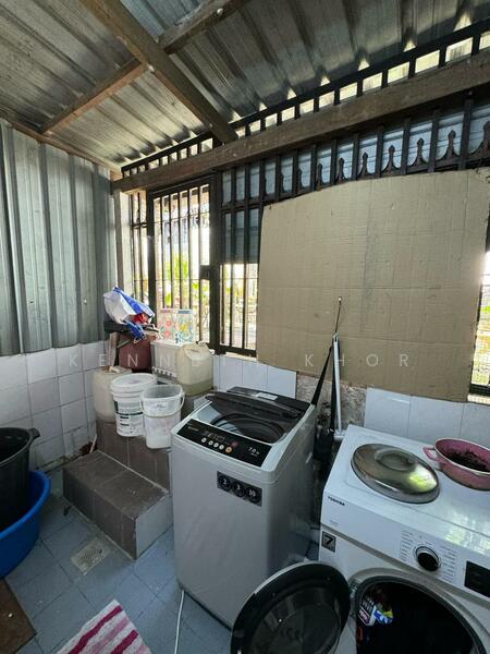 For Sale - Taman Bukit Tiram