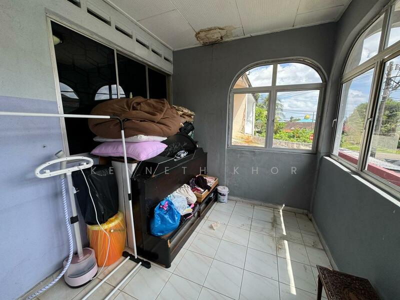 For Sale - Taman Bukit Tiram