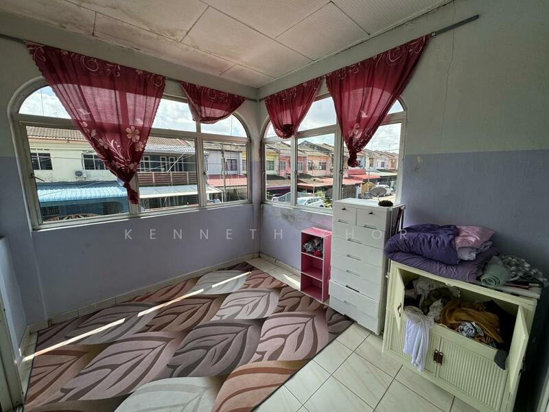 For Sale - Taman Bukit Tiram