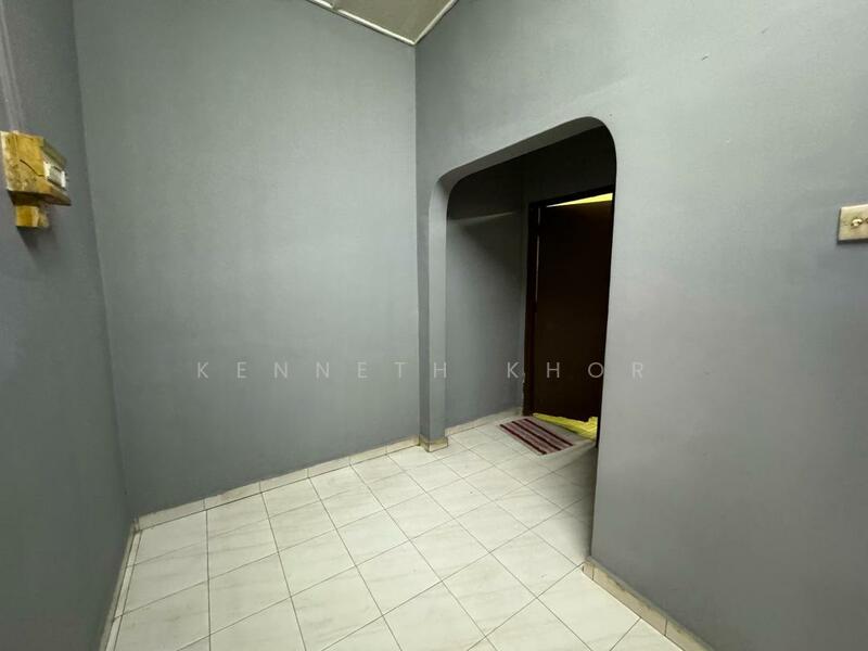 For Sale - Taman Bukit Tiram