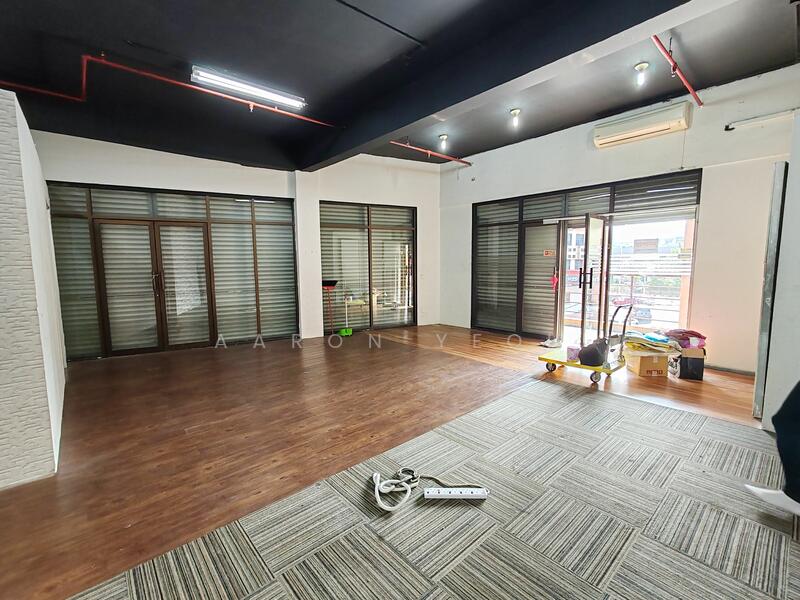 For Sale - Cheras Business Centre