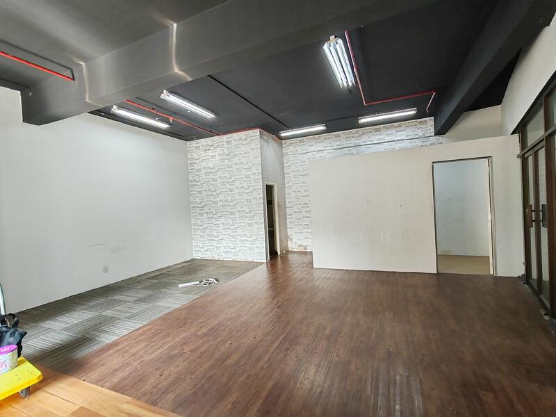 For Sale - Cheras Business Centre