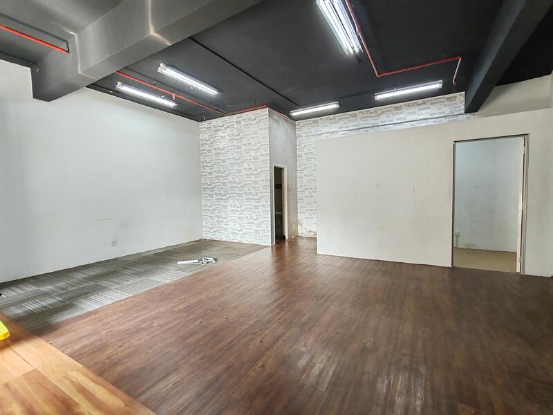 For Sale - Cheras Business Centre