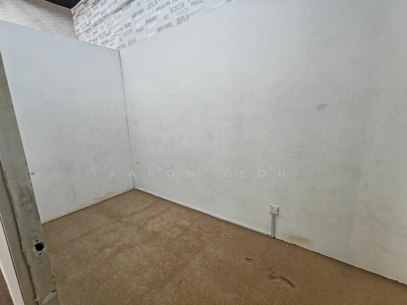 For Sale - Cheras Business Centre