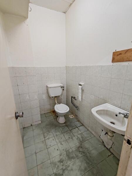 For Sale - Cheras Business Centre