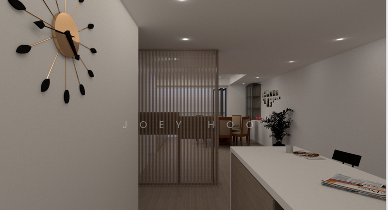 For Sale - Gembira Residen