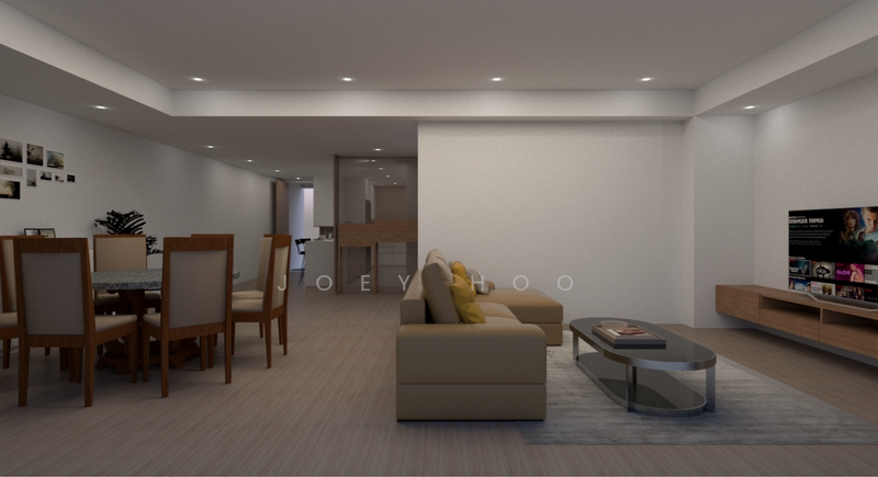 For Sale - Gembira Residen