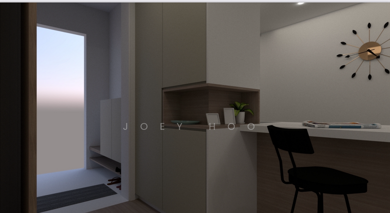 For Sale - Gembira Residen