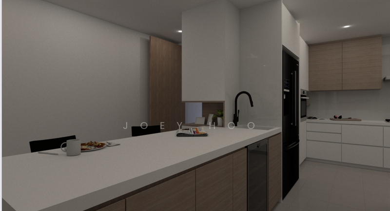 For Sale - Gembira Residen