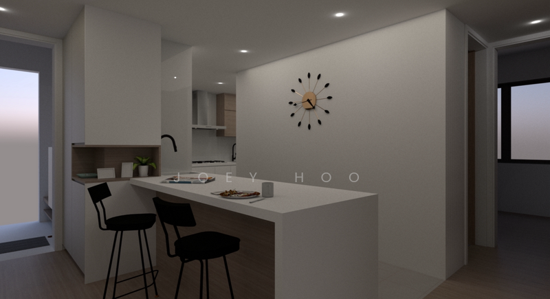 For Sale - Gembira Residen