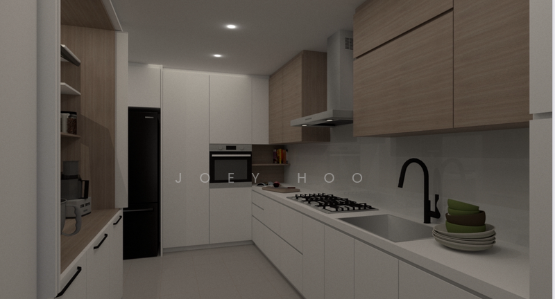 For Sale - Gembira Residen