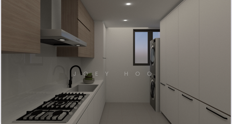 For Sale - Gembira Residen