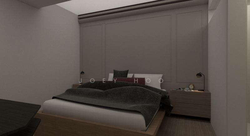 For Sale - Gembira Residen