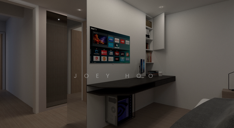 For Sale - Gembira Residen